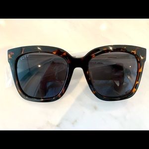 NEWEST TREND: DIFF BELLA SUNGLASSES !!!!!!